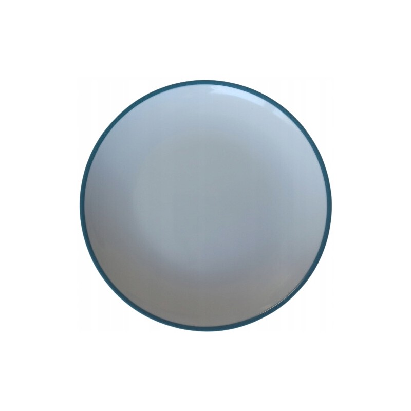 Small camp4 paradise dessert plate, 20 cm