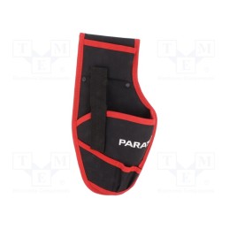 1 pcs x PARAT - 5990.839-991 - Bag: drill holster