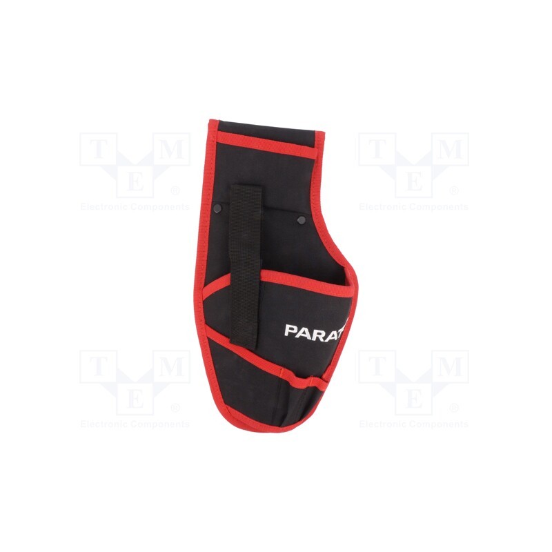 1 pcs x PARAT - 5990.839-991 - Bag: drill holster