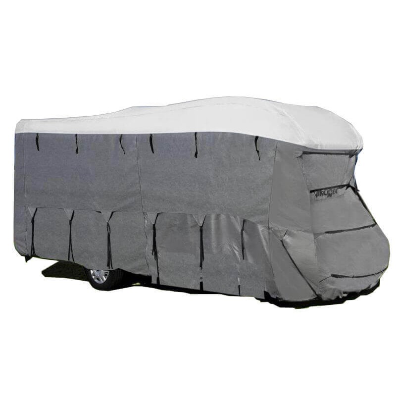 Brunner camping cover