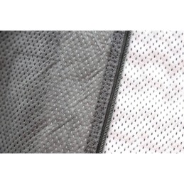 Brunner camping cover