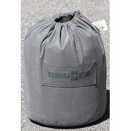 Brunner camping cover