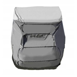 Brunner camping cover