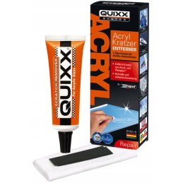 Xerapol acrylic cleaning paste 50 g quixx