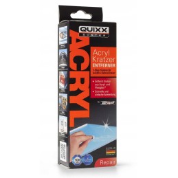 Xerapol acrylic cleaning paste 50 g quixx