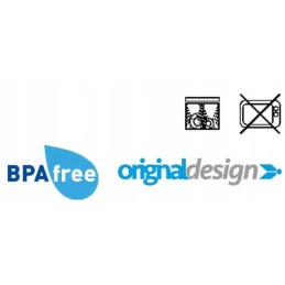 Brunner Enigma dinner plate, 25 cm