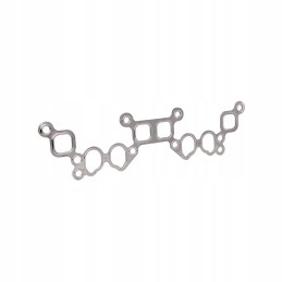 Exhaust manifold gasket nissan k15 k21 k25