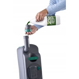 Aquakem Green Thetford chemical toilet fluid