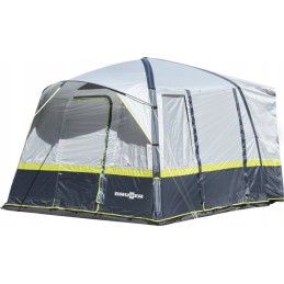 Trouper 2 0 Brunner car vestibule tent
