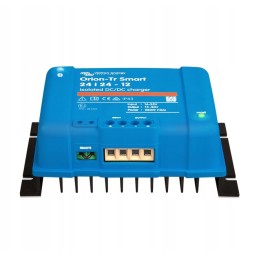 Orion tr smart 24 24 12 insulated dc charger