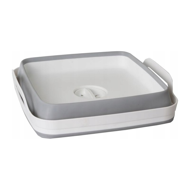 Tanq foldaway brunner foldable washbasin for camper