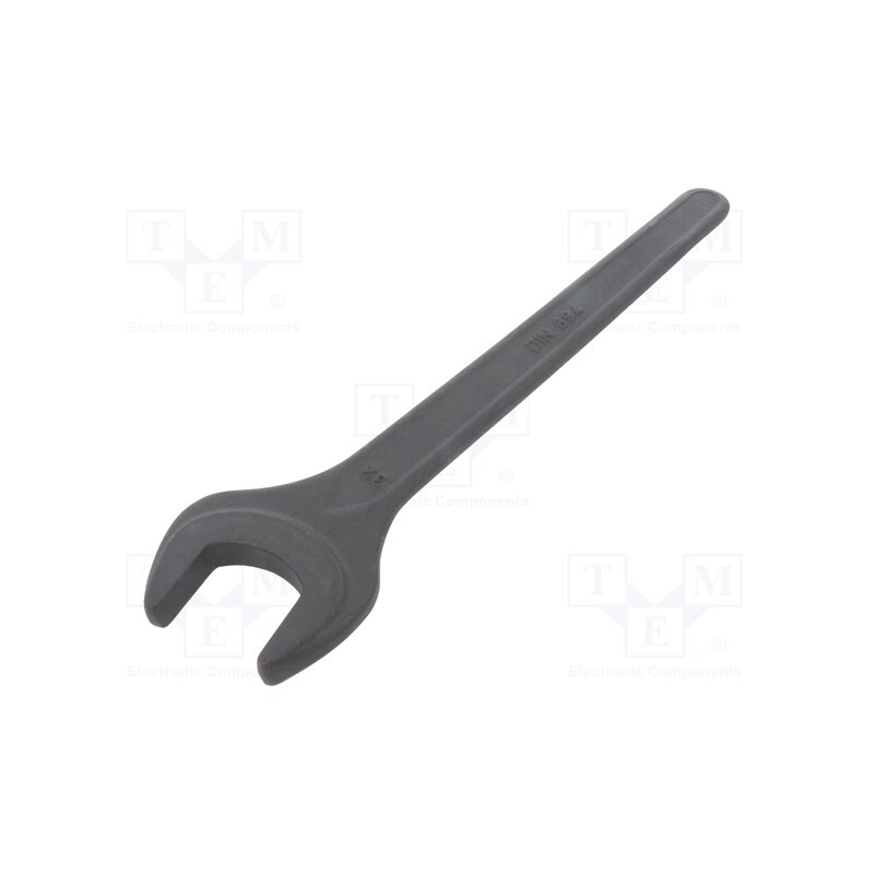 1 pcs x BAHCO - 894M-32 - Wrench, spanner, 32mm, Overall len: 274mm, blackened keys