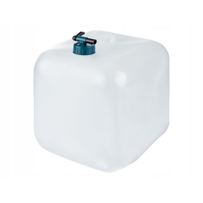 Rocktrail camping accessories tourist water canister 20 l