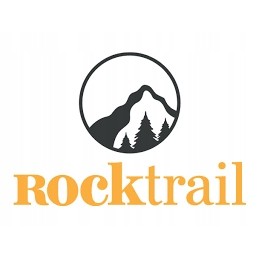 Rocktrail camping accessories tourist water canister 20 l