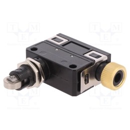 1 pcs x HONEYWELL - SL1-A - Limit switch, NO + NC, 5A, max.250VAC, IP67, -10÷70°C