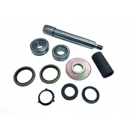 Linde 393 forklift steering knuckle repair kit