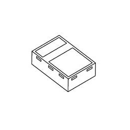 1 pcs : CCS15S40,L3F - Schottky Diodes & Rectifiers 1.5A 40V Small signal Schottky