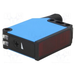 1 pcs x SICK - WTB11-2P2431 - Sensor: photoelectric, Range: 20÷350mm, PNP, DARK-ON,LIGHT-ON