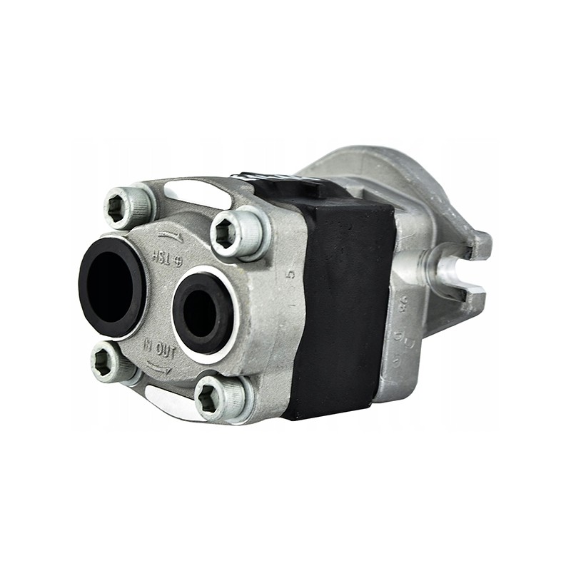 Hydraulic pump hangcha 2 3 5 mitsubishi engine