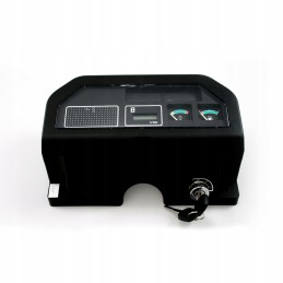 hc hangcha indicator panel