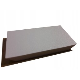 Window mounting adapter 40x40, camper Ducato 28x28