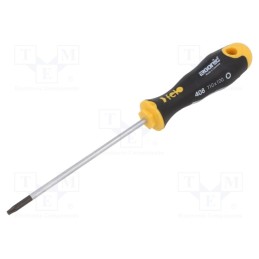 1 pcs x FELO - 408 103 40 - Screwdriver, Torx®, TX10, ERGONIC®