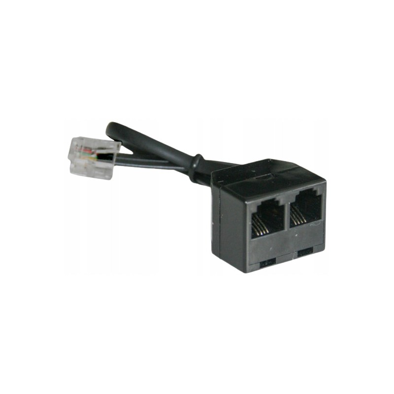 Tin splitter for inet box truma