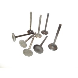 Inlet intake valve forklift toyota 5 6 7 5k