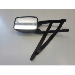 Sumex 2808030 auxiliary mirror for trailer