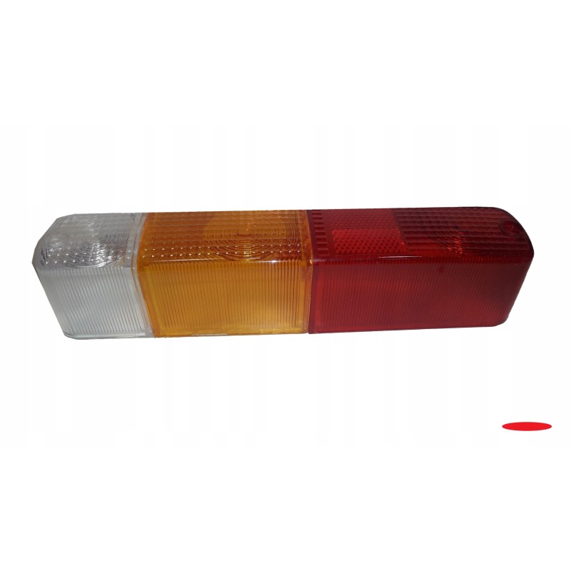 Rear lamp shade forklift nissan j01 j02