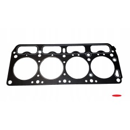 Head gasket forklift toyota 5 6 7 5k