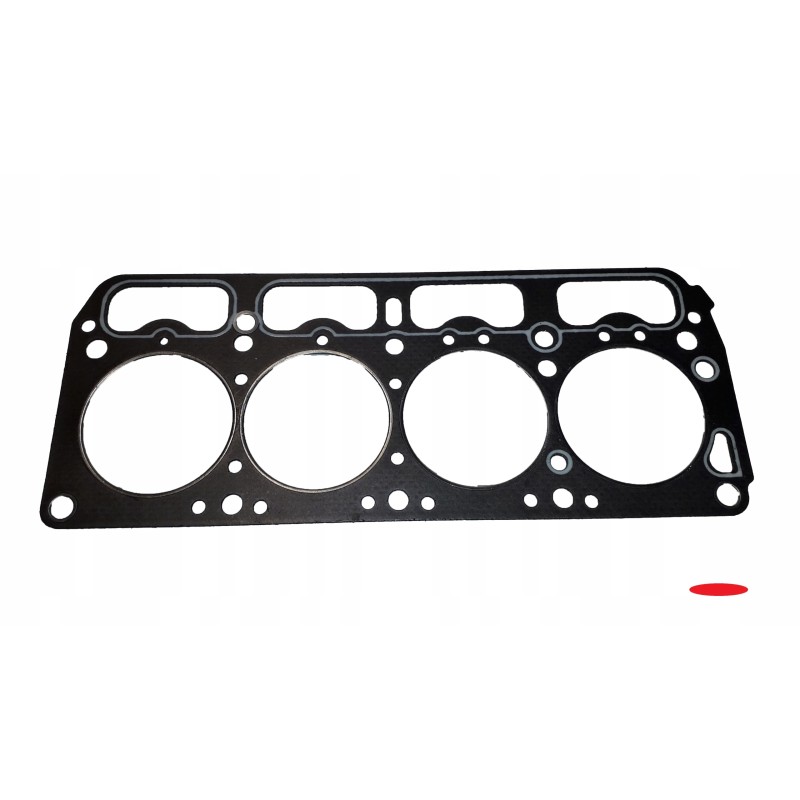 Head gasket forklift toyota 5 6 7 5k