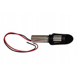 Pin stem handle of the beacon of the tt technology tt f 001 warning lamp