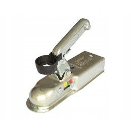 Winderhoff trailer ball hitch 70x70