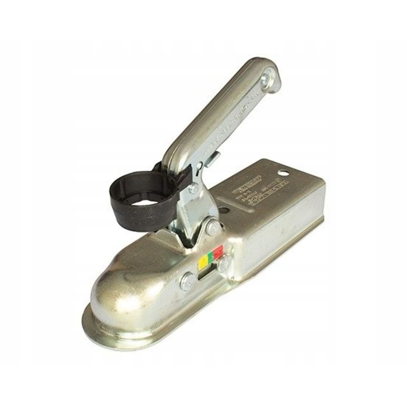 Winderhoff trailer ball hitch 70x70