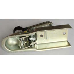 Winderhoff trailer ball hitch 70x70