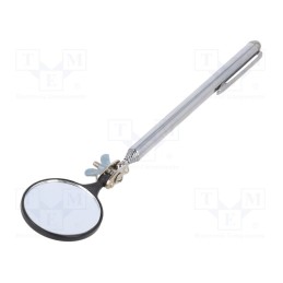 1 pcs x C.K - T5912 38 - Inspection mirror, Ø38mm