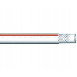 Lily, 10mm, flexible, reinforced, warm drinking water hose