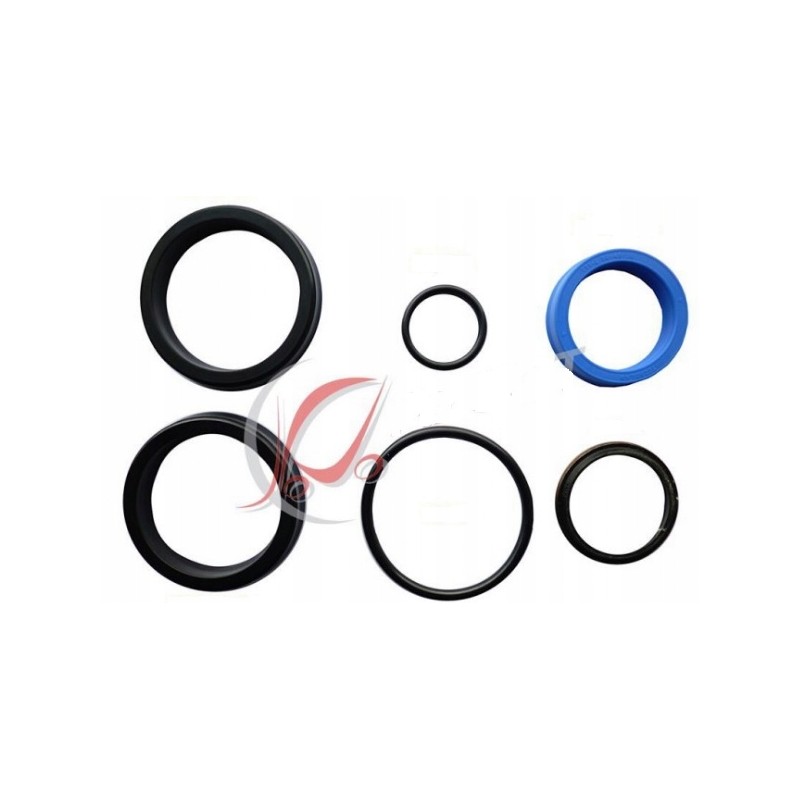 Tilt actuator gpw 2010 2510 gasket set