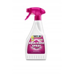 Thetford Aqua Kem Rinse 0 5l liquid toilet spray