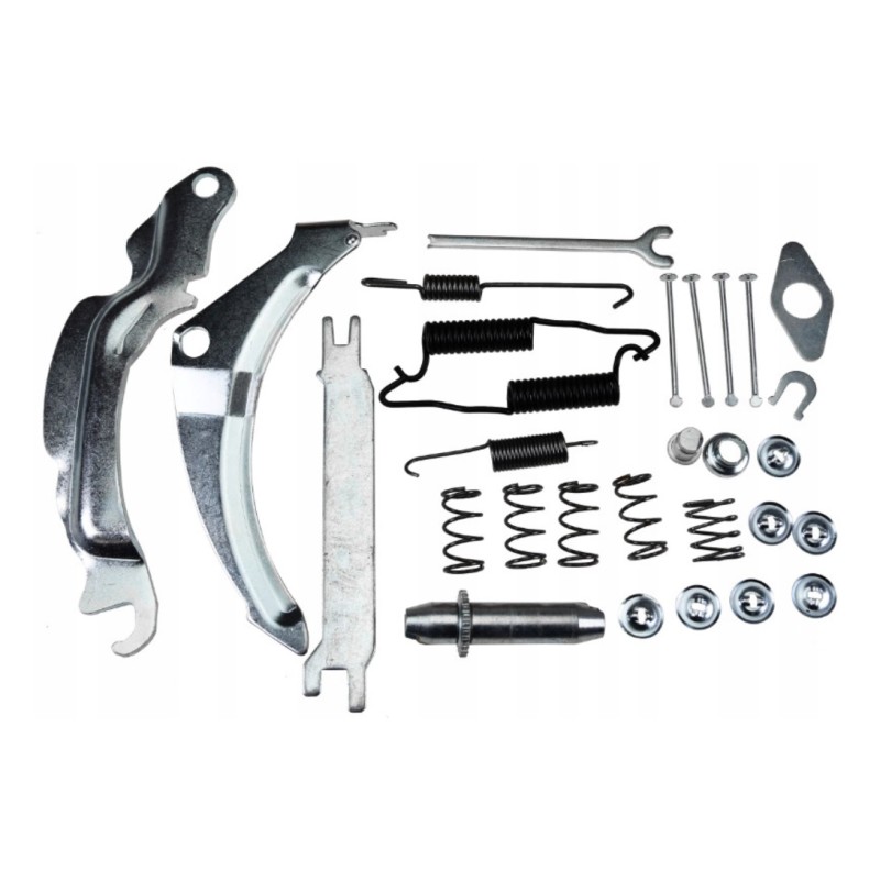 Ham disc spring set hc 2 2 5t r series left