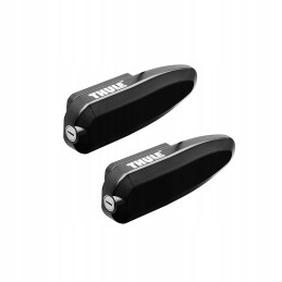 Thule external door lock 2 pcs bus van
