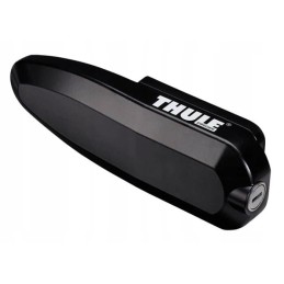 Thule external door lock 2 pcs bus van