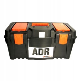 Ecological adr set cargoparts cargo set adr2