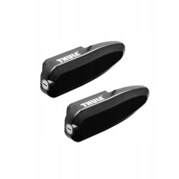 External door lock van thule bus 2 pcs