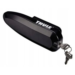 External door lock van thule bus 2 pcs