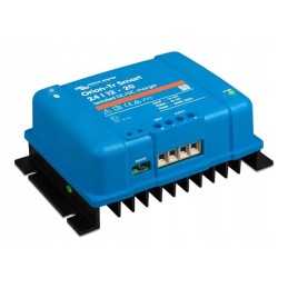 Orion tr smart 24 12 20 insulated dc charger