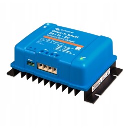 Orion tr smart 24 12 20 insulated dc charger