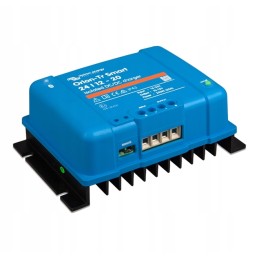 Orion tr smart 24 12 20 insulated dc charger