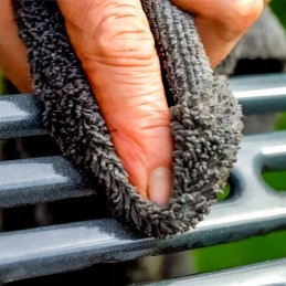 Woshup Grill Bill grill cleaning liquid 1l